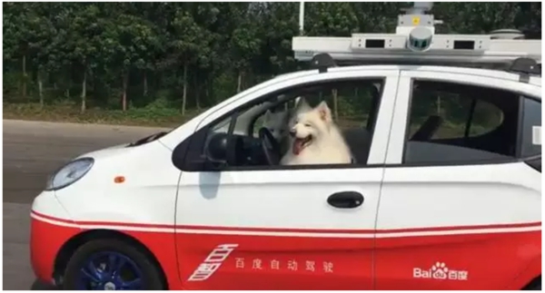 國(guó)內(nèi)外無(wú)人駕駛是什么水平？