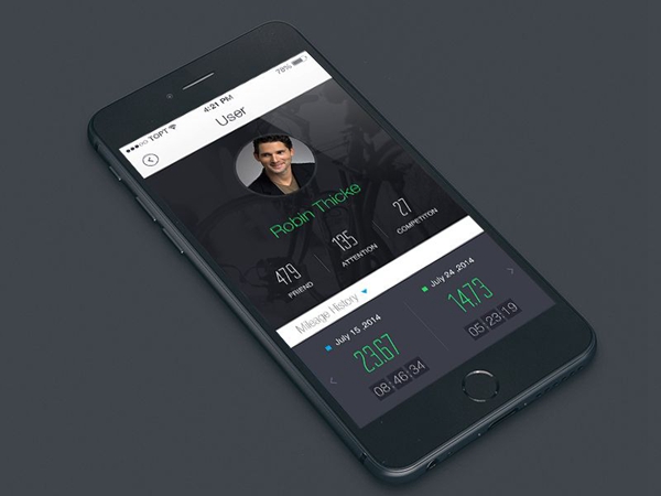 手機(jī)為啥知道你在干嘛？