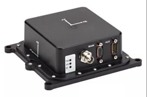 劇透！揭秘無人駕駛的部分傳感器~