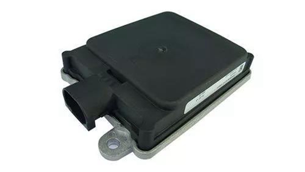 劇透！揭秘無人駕駛的部分傳感器~