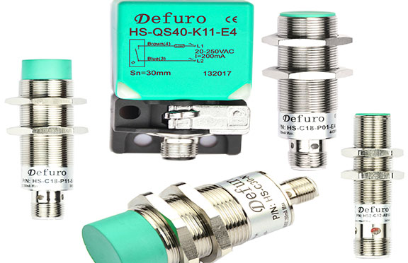 德夫爾與你聊聊電感式與電容式的接近開關區(qū)別要點 德夫爾與你聊聊電感式與電容式的接近開關區(qū)別要點